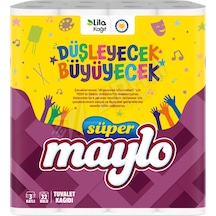 5 Adet Maylo Tuvalet Kağıdı 3 Katlı 32'li
