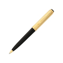 Pelikan Special Edition D850 Siyah Altın Versatil Kalem Çok Renkli