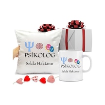 Psikologa Hediye Seti