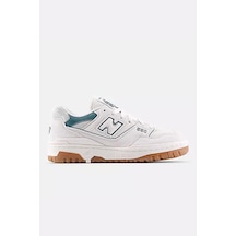 New Balance Lifestyle Bbw550se Bej/yeşil Kadın Günlük Spor Ayakkabı Bej