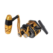 Seabor Hercule 200 Xl Sol El Jig Çıkrık