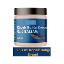 Köpek Balığı Kıkırdağı Kremi 250 Ml X 1 Adet - Agrılarınız Için