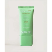 Glow Guard Güneş Kremi Spf 50+ 50 Mililitre