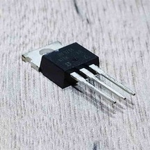 Irf9z14 6.7a 60v To220 Mosfet Transistör 12 Adet