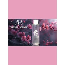 Aurora Boreale Beyaz Çiçek Aromalı Masaj Yağı 150 Ml - C-5223
