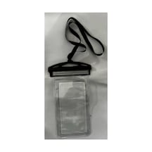 Su Geçirmez Telefon Kılıfı 0.05 M
