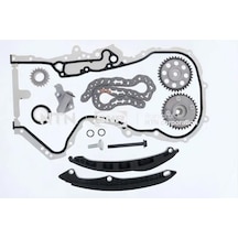Audi A3 Eksantrik Zincir Takimi 1.6 Fsi 2005-2008 Bag Blf Blp Snr Kdc45712
