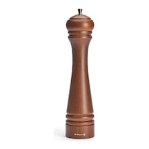 De Buyer Karabiber Değirmeni Ahşap 21 Cm-koyu Kahve