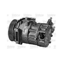 Peugeot 306 Klima Kompresoru 1.8 1994-2001 Valeo 813162