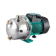 Taifu 1 Hp Paslanmaz Çelik Gövdeli 220V Bakır Sargılı Pompa