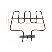 Termikel /ariston Fırın Alt Rezistansı