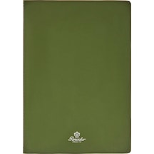 Pineider Defter Jazz 21x27 Cm Yeşil Cql10qul01l060 Yeşil