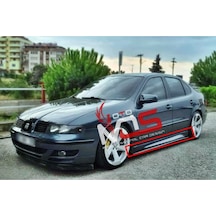 Seat Toledo Marşpiyel Tk Fiberglass Boyasız