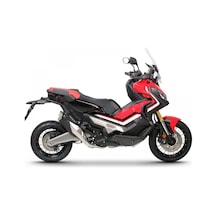 Shad 3p System Honda X-adv 17-18 Yan Çanta Taşıyıcı Tek Renk