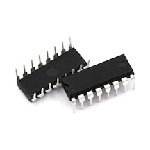 Tda2542 Entegresi