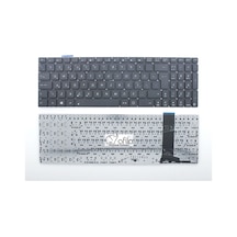 Asus 9z.n8bbu.k0t Notebook Klavyesi - Siyah - Tr