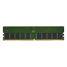 Kingston 32gb Ddr5 5600 Ecc Unbuffered 56e46bd8km