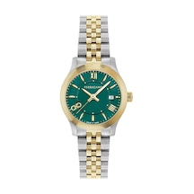 Ferragamo Sfsa00525 Kadın Kol Saati Metalik Gri