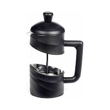 Biradlı Yarım Cam French Press Diğer