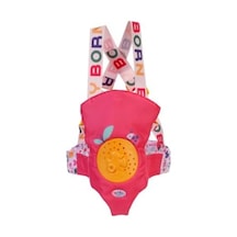 Zapf Creation Baby Born Bebek Kanguru Taşıma Aksesuarı Oyuncak