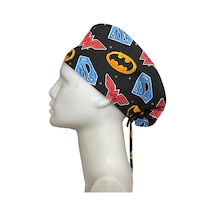 Doktor Hemşire Aşçı Cerrahi Bone Hastane Bone Bandana M017