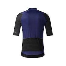 Shimano Evolve Kısa Kol Forma Purple S Mp0104 Çok Renkli