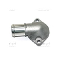 MAHER 9820 Termostat Kapak Üst Accent 95-00 Üst