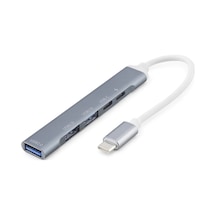 Type-c Hub 5 Port Pd 20w Hdx7896g