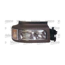 VALEO 89181 FAR+SİNYAL (SAĞ) RVI PREMIUM