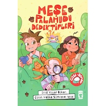 Meşe Palamudu Dedektifleri