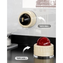 Vantuzlu Bıçak Bileyicisi Aparat