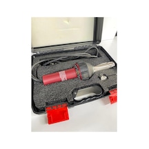 Weld 9800 Plastik Kaynak Makinası
