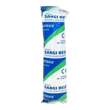 Kuteks Hıdrofıl Sargı Bezı 10cm X 1,5m