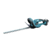 Akülü Çit Budama Makinası 18v