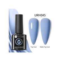 Ur Sugar Kalıcı Oje 7 Ml Urh045 Diğer