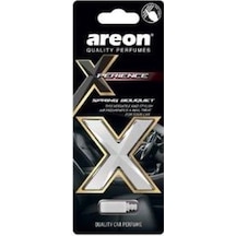 Areon Kalorifere Geçme X Sprıng Bouwuet