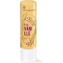 Yves Rocher Vanilya Dudak Balsamı 4,8 Gr