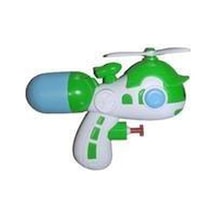 Prestij By-6 Helikopter Su Tabancası