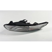 Monreal 71780 Sis Farı Sol Beyaz Superb 3t0941701