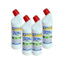 Poxy Wc Jell 4 x 1 L