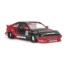 Model Araç Kaidohouse 1/64 Ae86 Sprinter Trueno Kaido Advan Çok Renkli