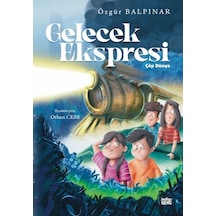 Gelecek Ekspresi - Dünya