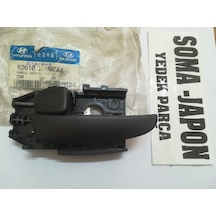 Elentra 01-07 Sol Kapı İç Açma Kolu 82610 20000aa