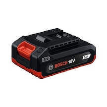 Bosch Gba 18v-20 2.0 Ah Li-on Yedek Akü