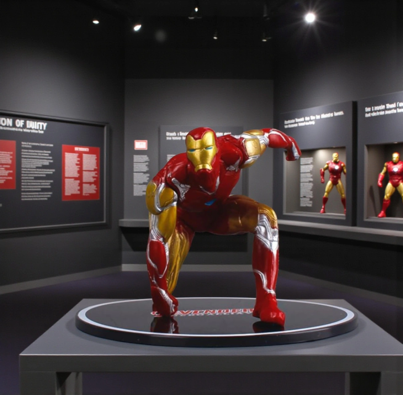 Marvel - Avengers