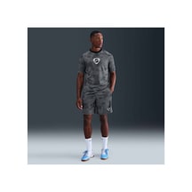 Nike Akademisi+ Erkek Dri-fıt Şortları Siyah