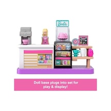 Mini Land Bebek Ve Oyun Seti Jcr29 - Fırın Jcr31 000 Açık Krem
