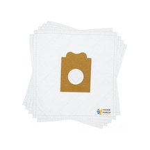 Vestel Uyumlu 6002 Süpürge Toz Torbası 10 Adet