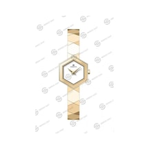 Momentus Cw325g-02sg Kadın Kol Saati Altın