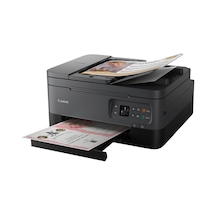 Canon Pixma Tr4755ı Tarayıcı + Fotokopi + Wi-fi + Faks + Çok Fonksiyonlu Yazıcı